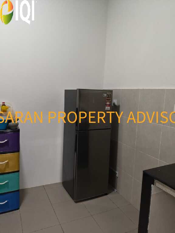 Double Storey Semi-D image