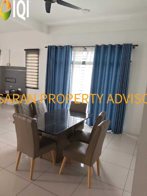 Double Storey Semi-D image