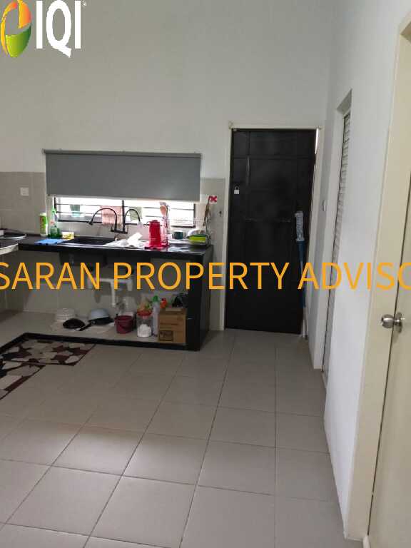 Double Storey Semi-D image
