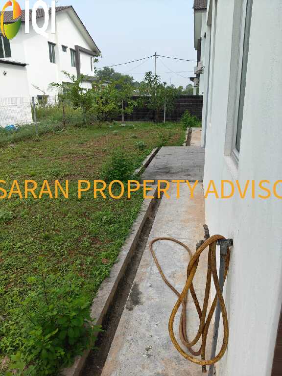 Double Storey Semi-D image