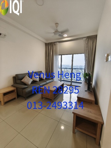 LBS Skylake Residence