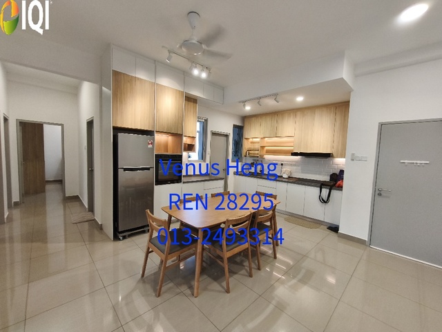 LBS Skylake Residence image