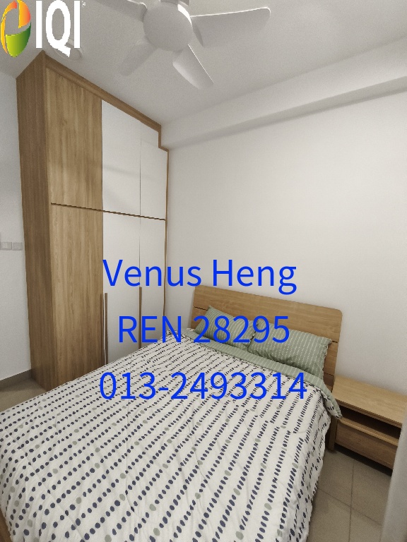 LBS Skylake Residence image