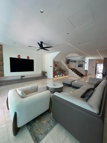 D'BANYAN RESIDENCES