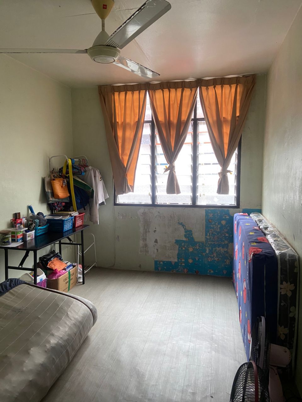 Pangsapuri Cengal Low Cost Flat,Low Floor,Taman Putri Kulai,Level 1 image