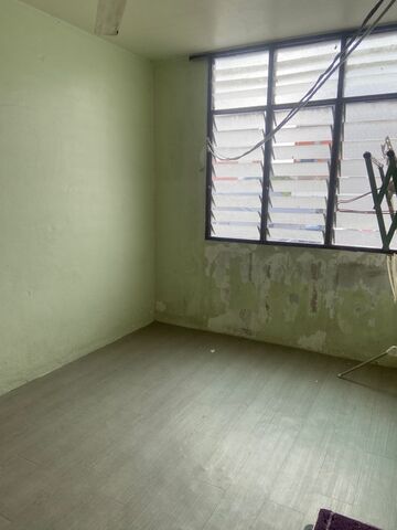 Pangsapuri Cengal Low Cost Flat,Low Floor,Taman Putri Kulai,Level 1 image