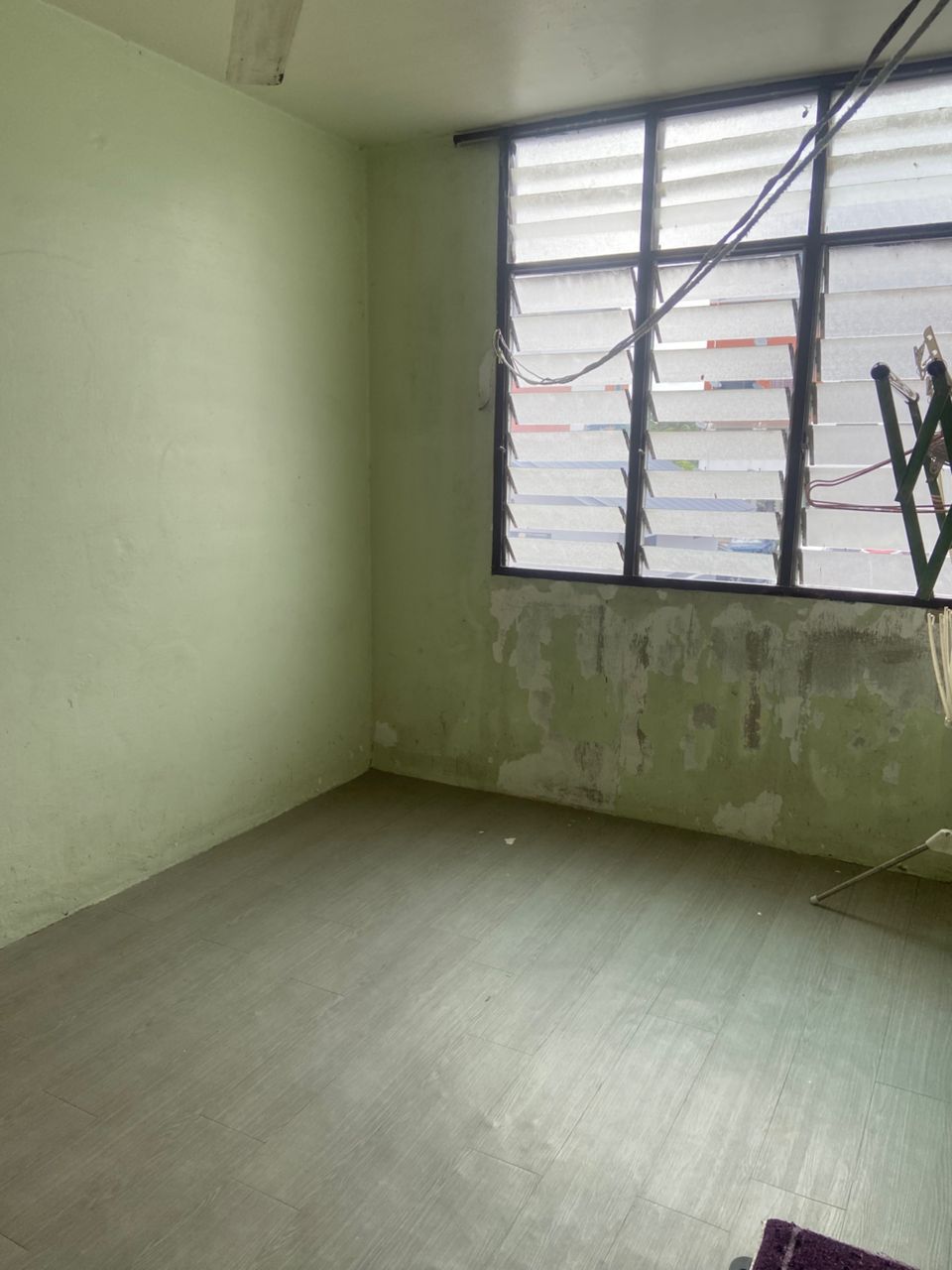 Pangsapuri Cengal Low Cost Flat,Low Floor,Taman Putri Kulai,Level 1 image