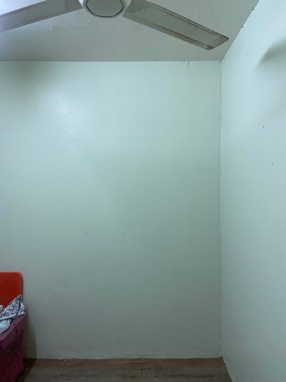 Pangsapuri Cengal Low Cost Flat,Low Floor,Taman Putri Kulai,Level 1 image