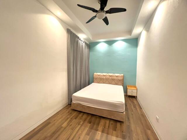 ELEMEN UTARA CONDOMINIUM image