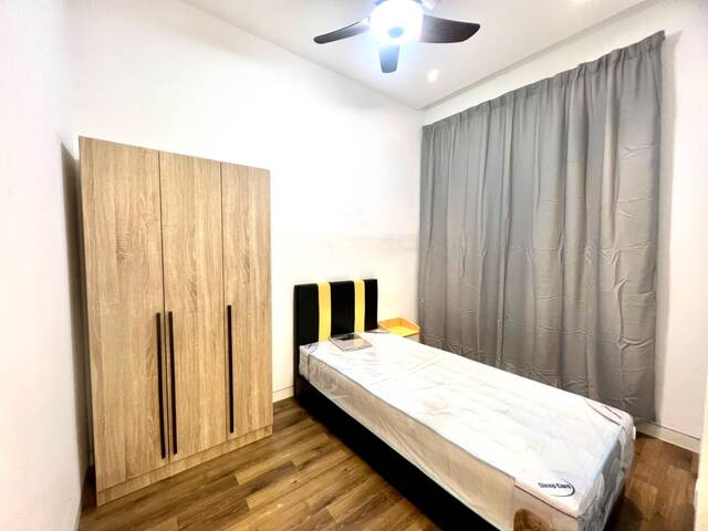ELEMEN UTARA CONDOMINIUM image