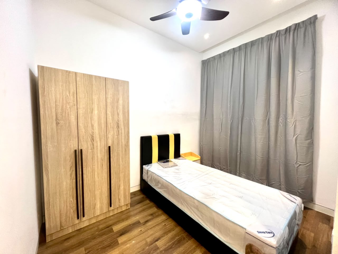 ELEMEN UTARA CONDOMINIUM image