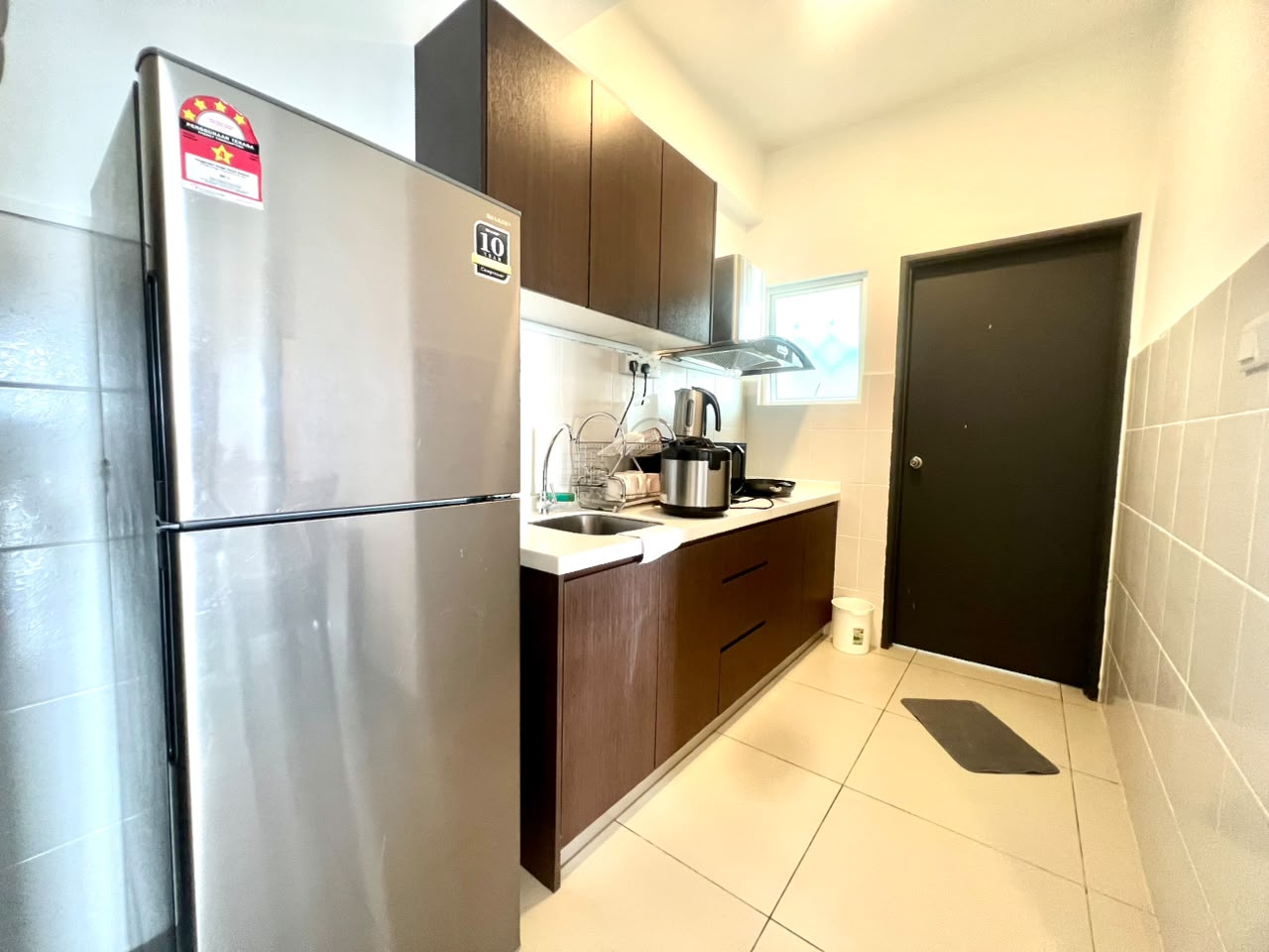 ELEMEN UTARA CONDOMINIUM image