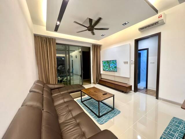 ELEMEN UTARA CONDOMINIUM photo