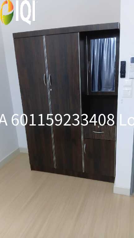 M Arisa Sentul image