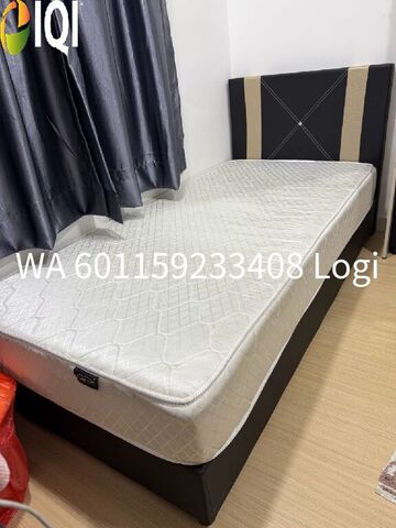 M Arisa Sentul image