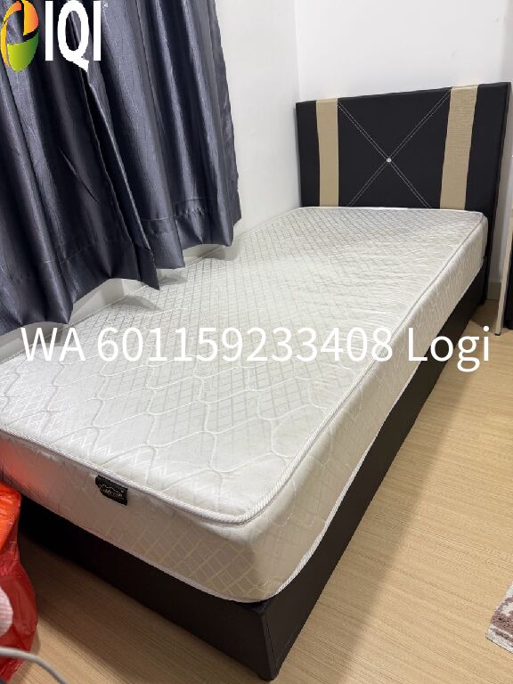 M Arisa Sentul image