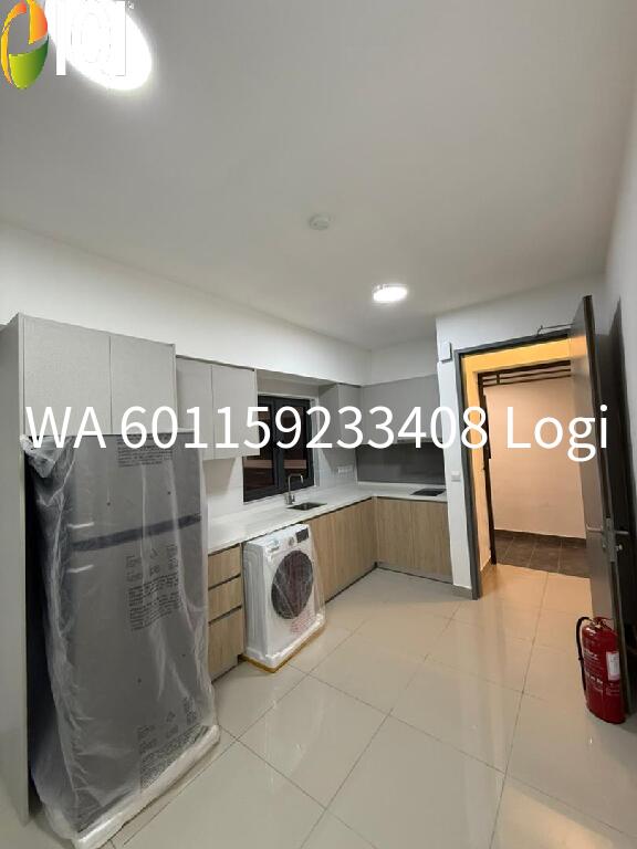 M Arisa Sentul image