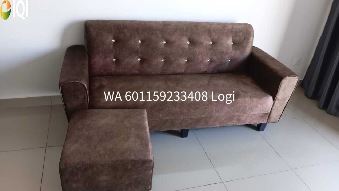 M Arisa Sentul image