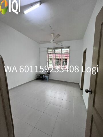 Taman Indah,  Sungai Udang 76300 Melaka image
