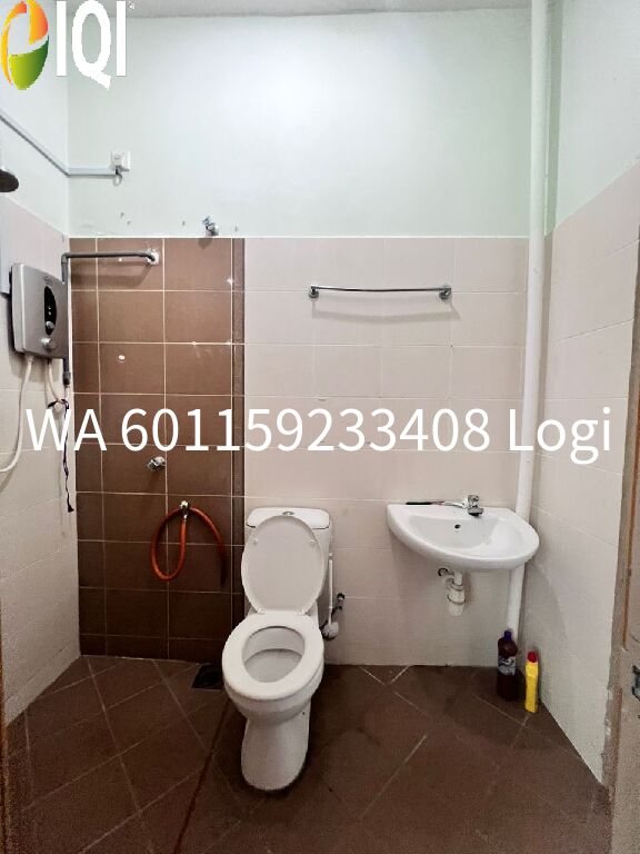 Taman Indah,  Sungai Udang 76300 Melaka image