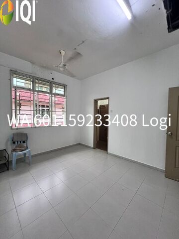 Taman Indah,  Sungai Udang 76300 Melaka image