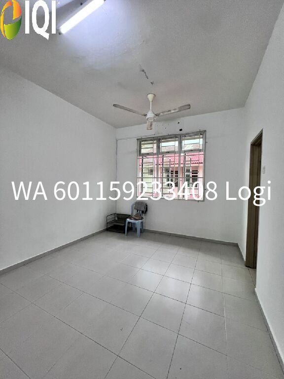Taman Indah,  Sungai Udang 76300 Melaka image