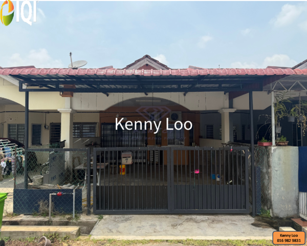 Seri Damai Baru