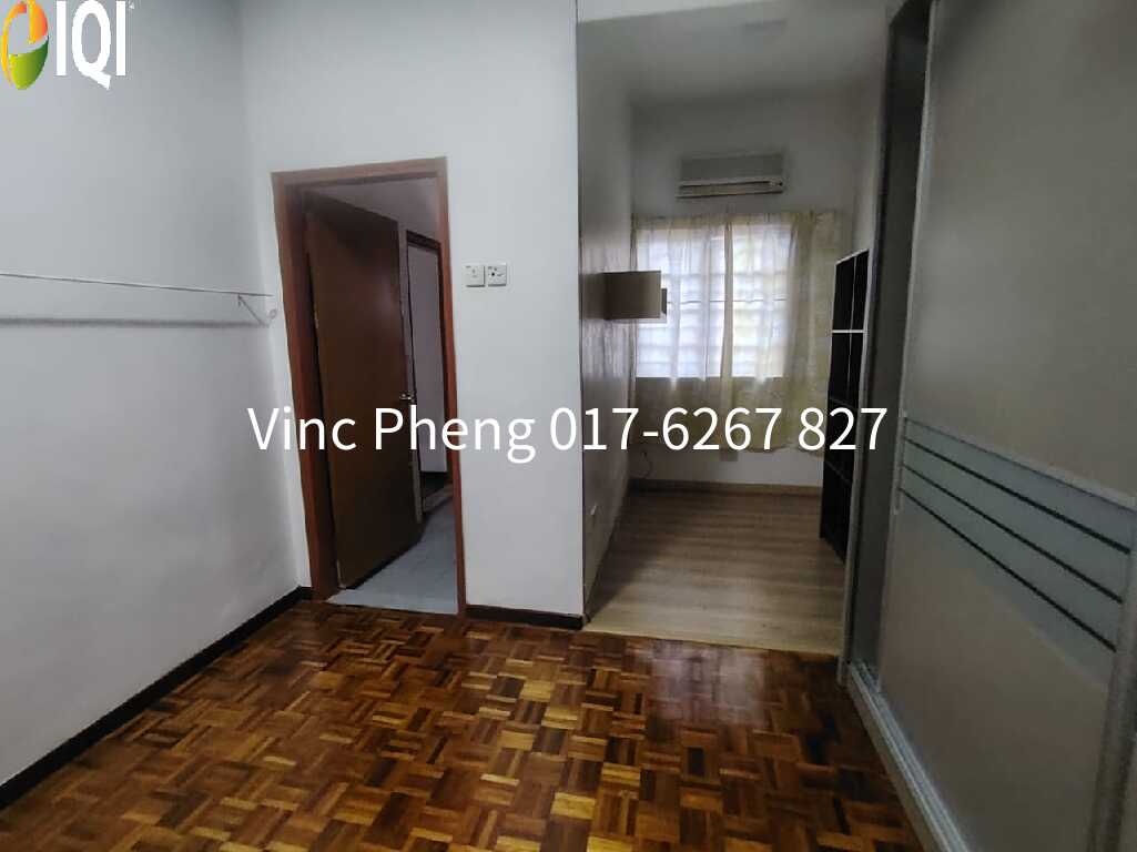 RARE 5BR FULLY EXTENDED Terrace RM438K @ Muzaffar Heights image