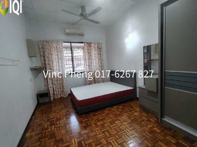 RARE 5BR FULLY EXTENDED Terrace RM438K @ Muzaffar Heights image