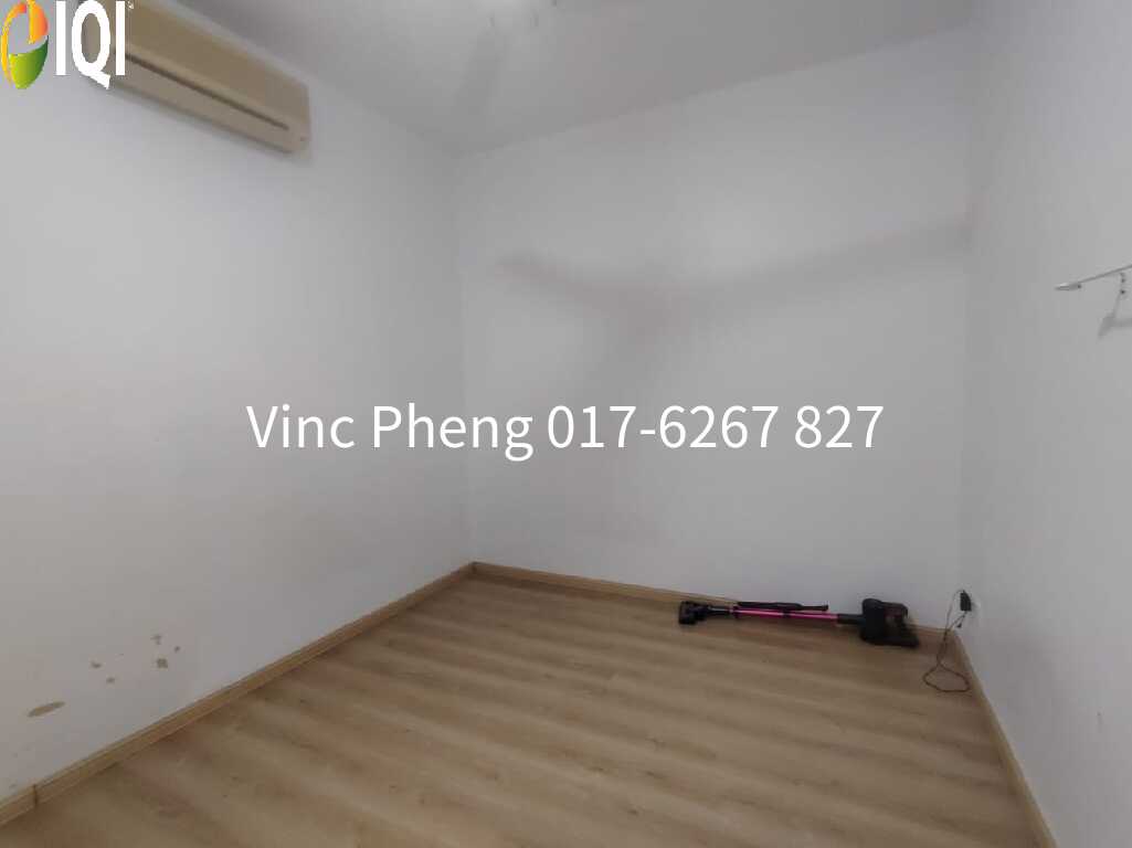 RARE 5BR FULLY EXTENDED Terrace RM438K @ Muzaffar Heights image