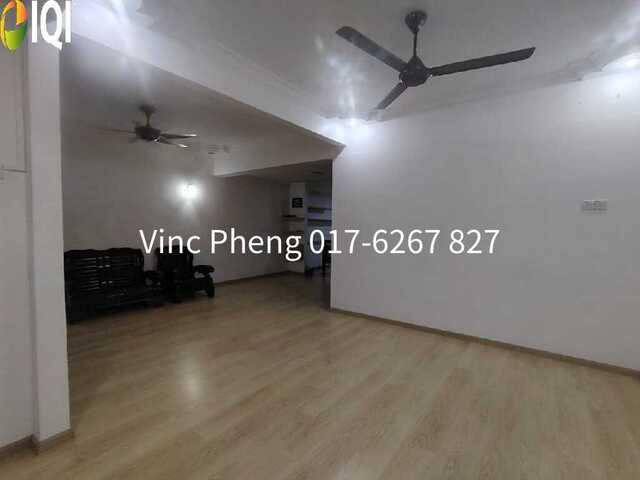 RARE 5BR FULLY EXTENDED Terrace RM438K @ Muzaffar Heights image