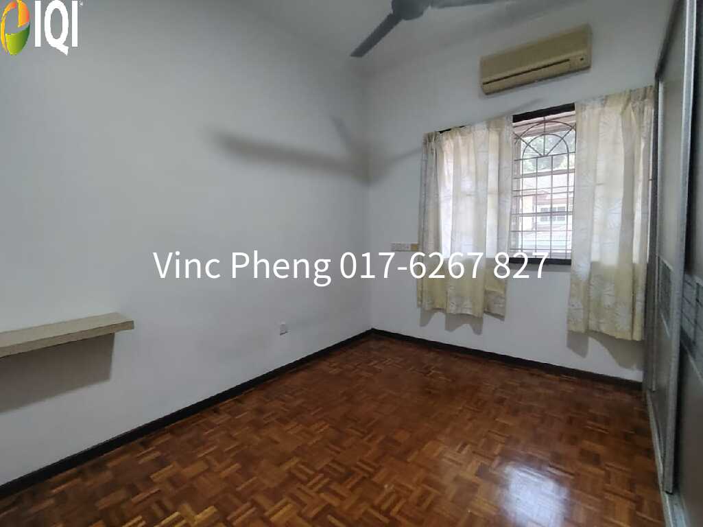 RARE 5BR FULLY EXTENDED Terrace RM438K @ Muzaffar Heights image