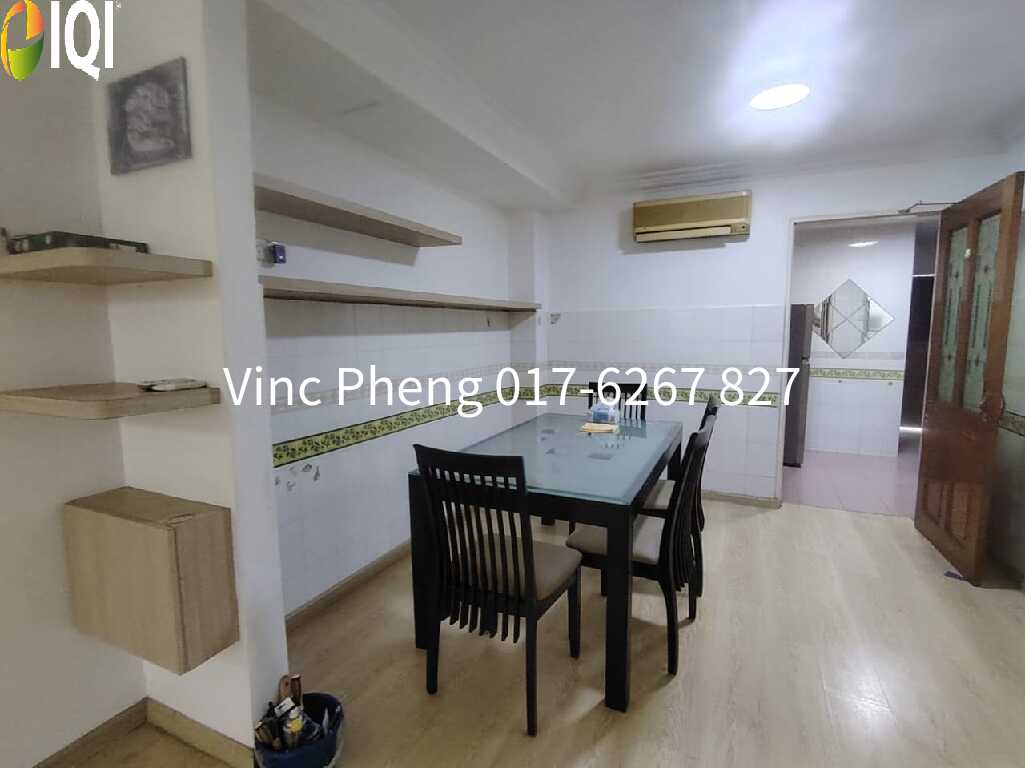 RARE 5BR FULLY EXTENDED Terrace RM438K @ Muzaffar Heights image