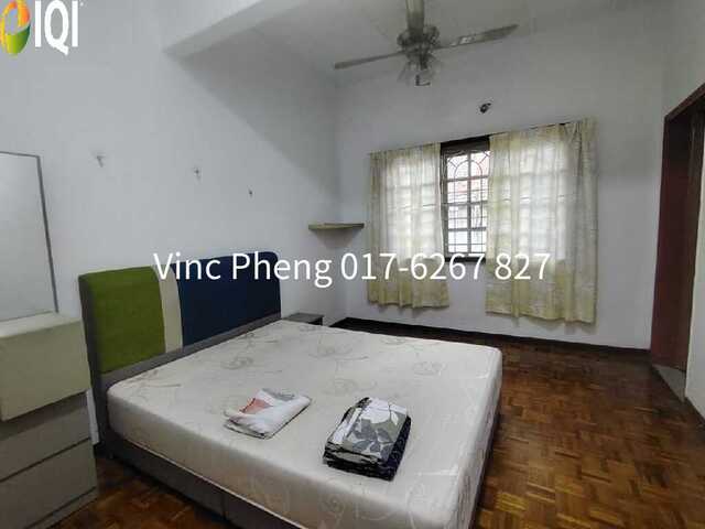 RARE 5BR FULLY EXTENDED Terrace RM438K @ Muzaffar Heights image