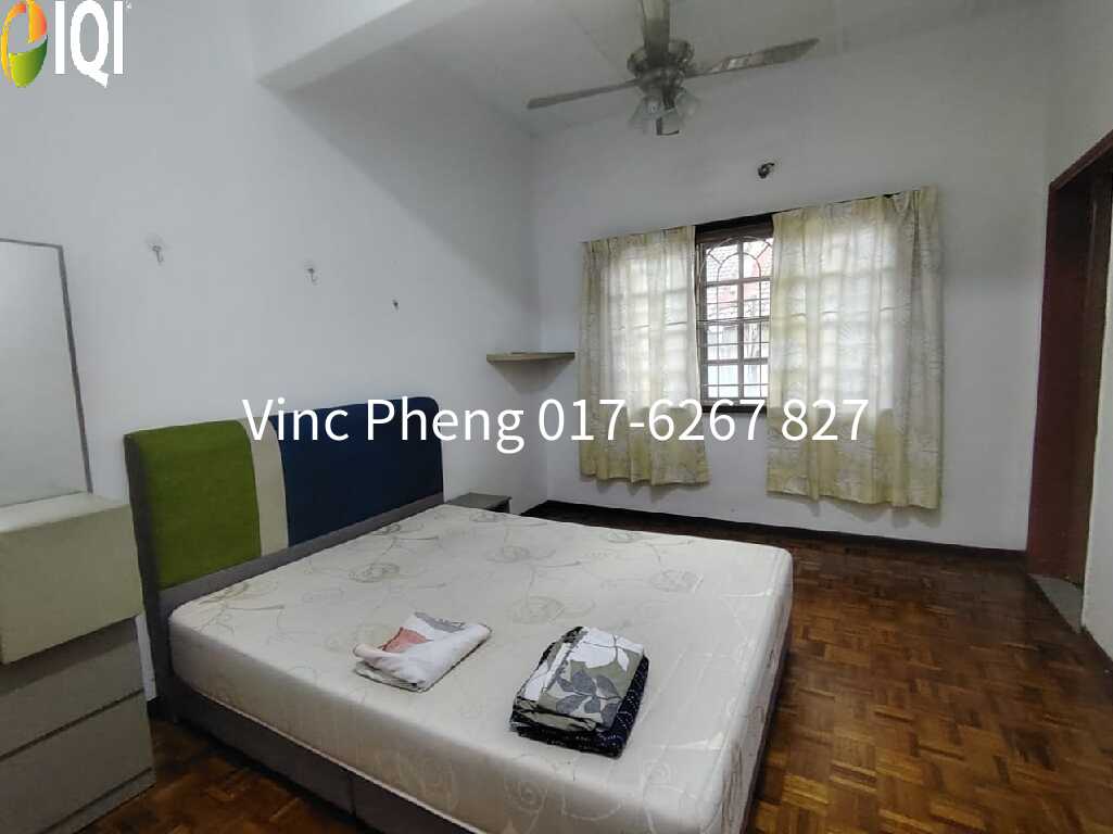 RARE 5BR FULLY EXTENDED Terrace RM438K @ Muzaffar Heights image