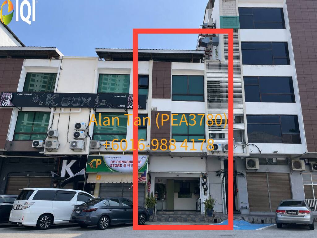 JALAN GAMBUT @ KUANTAN image