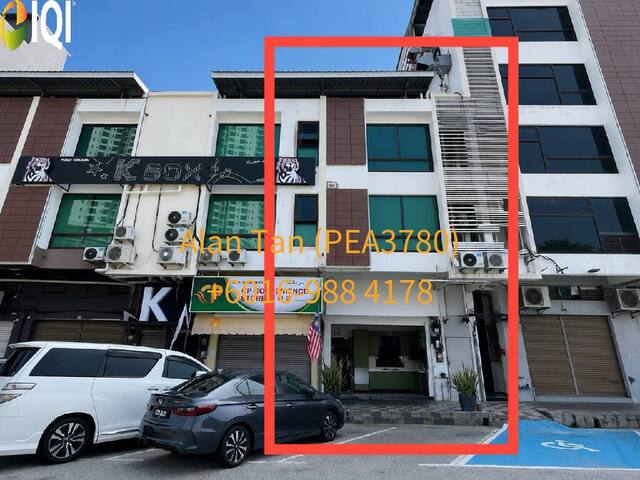 JALAN GAMBUT @ KUANTAN image