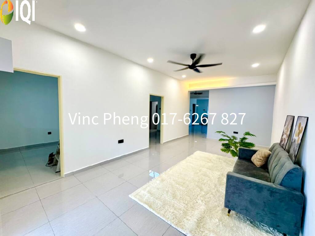 Modern & SPACIOUS 4BR WELL-MAINTAINED Terrace @ Malim Jaya image
