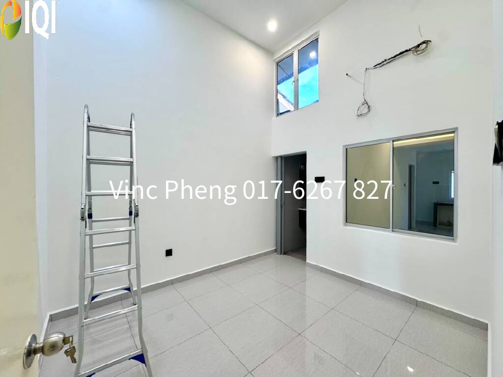 Modern & SPACIOUS 4BR WELL-MAINTAINED Terrace @ Malim Jaya image