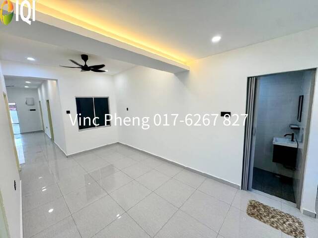 Modern & SPACIOUS 4BR WELL-MAINTAINED Terrace @ Malim Jaya image