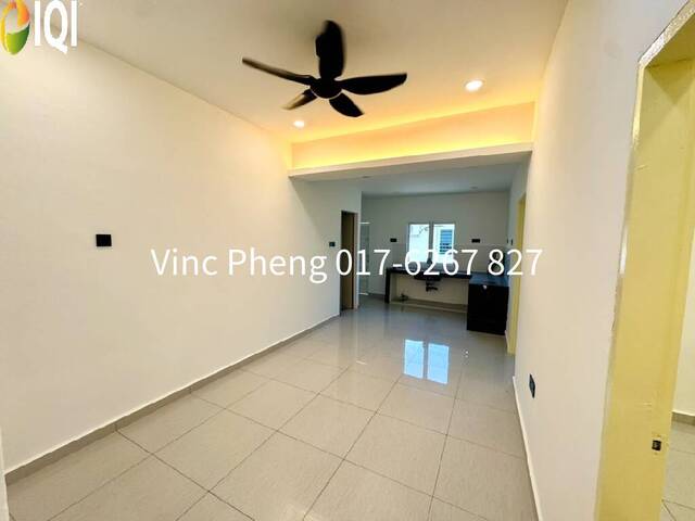 Modern & SPACIOUS 4BR WELL-MAINTAINED Terrace @ Malim Jaya image
