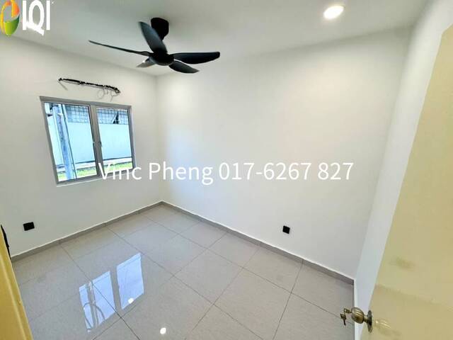 Modern & SPACIOUS 4BR WELL-MAINTAINED Terrace @ Malim Jaya image