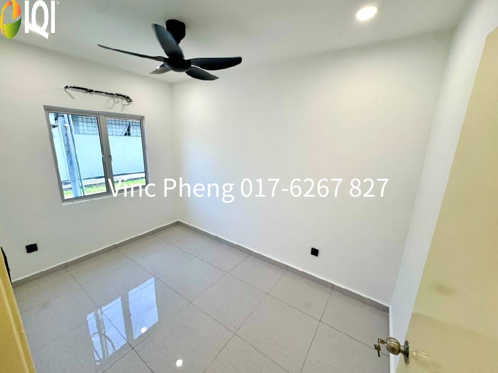 Modern & SPACIOUS 4BR WELL-MAINTAINED Terrace @ Malim Jaya image