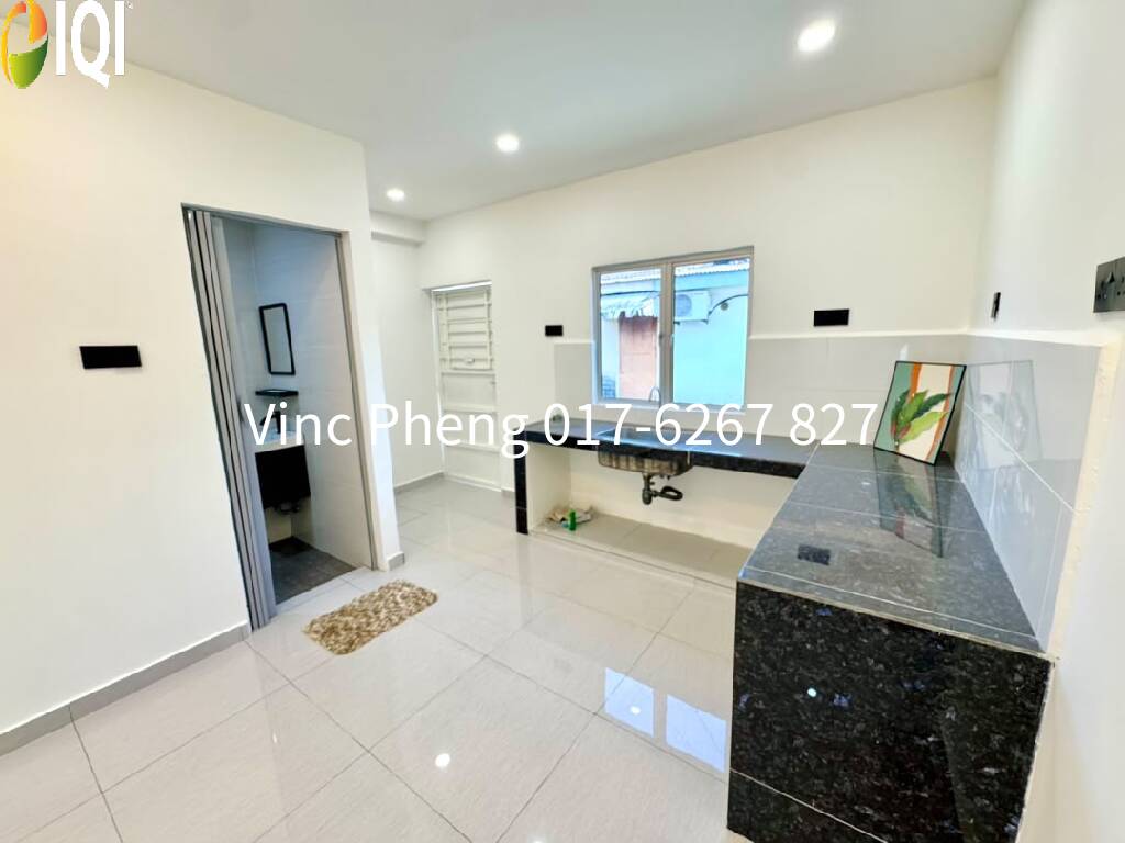 Modern & SPACIOUS 4BR WELL-MAINTAINED Terrace @ Malim Jaya image