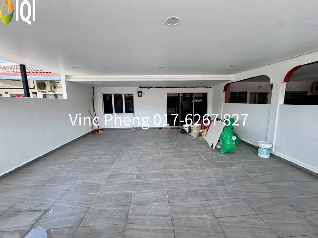 Modern & SPACIOUS 4BR WELL-MAINTAINED Terrace @ Malim Jaya image