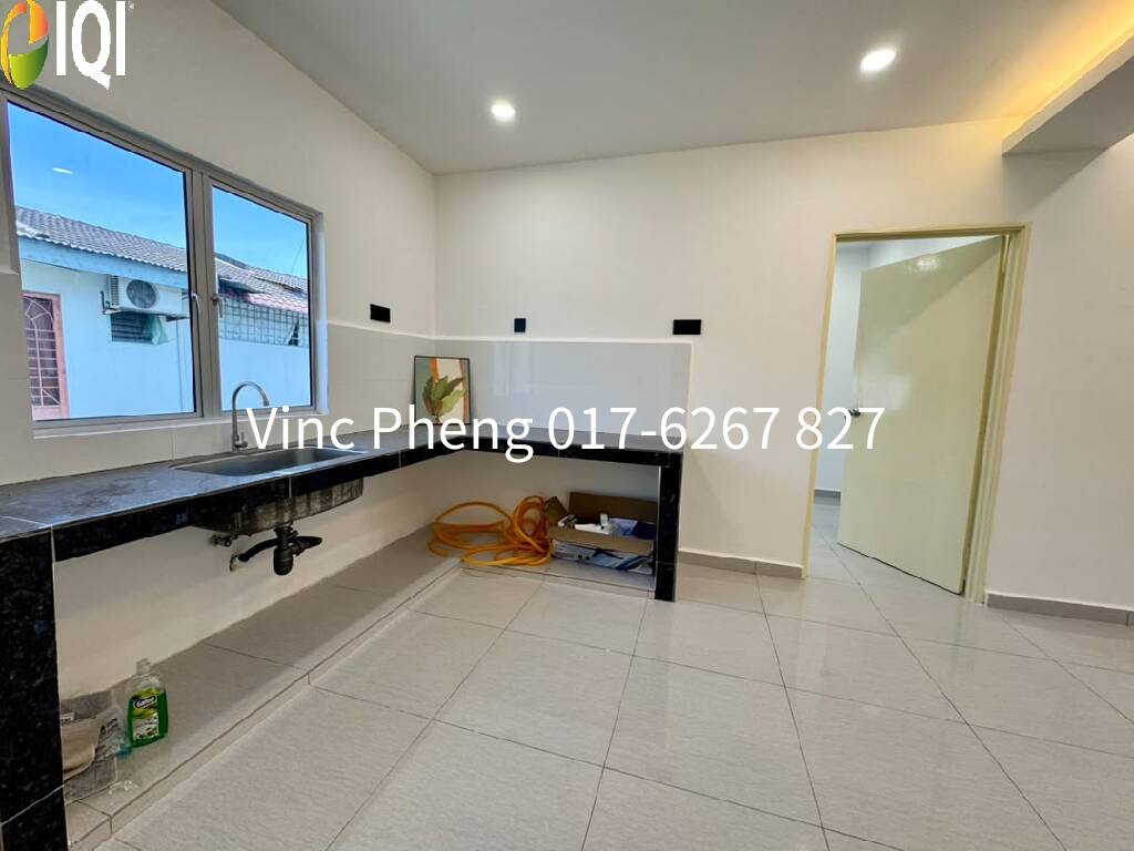 Modern & SPACIOUS 4BR WELL-MAINTAINED Terrace @ Malim Jaya image