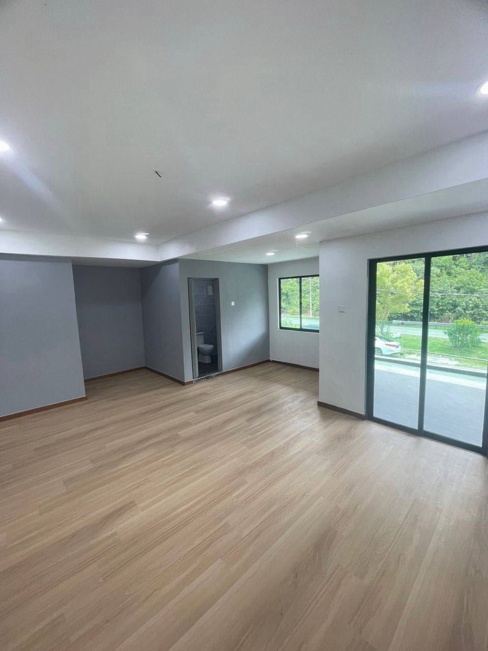 Taman Skudai Baru 2 Sty Terrace,Jalan Hang Kasturi,Skudai,Renovated image