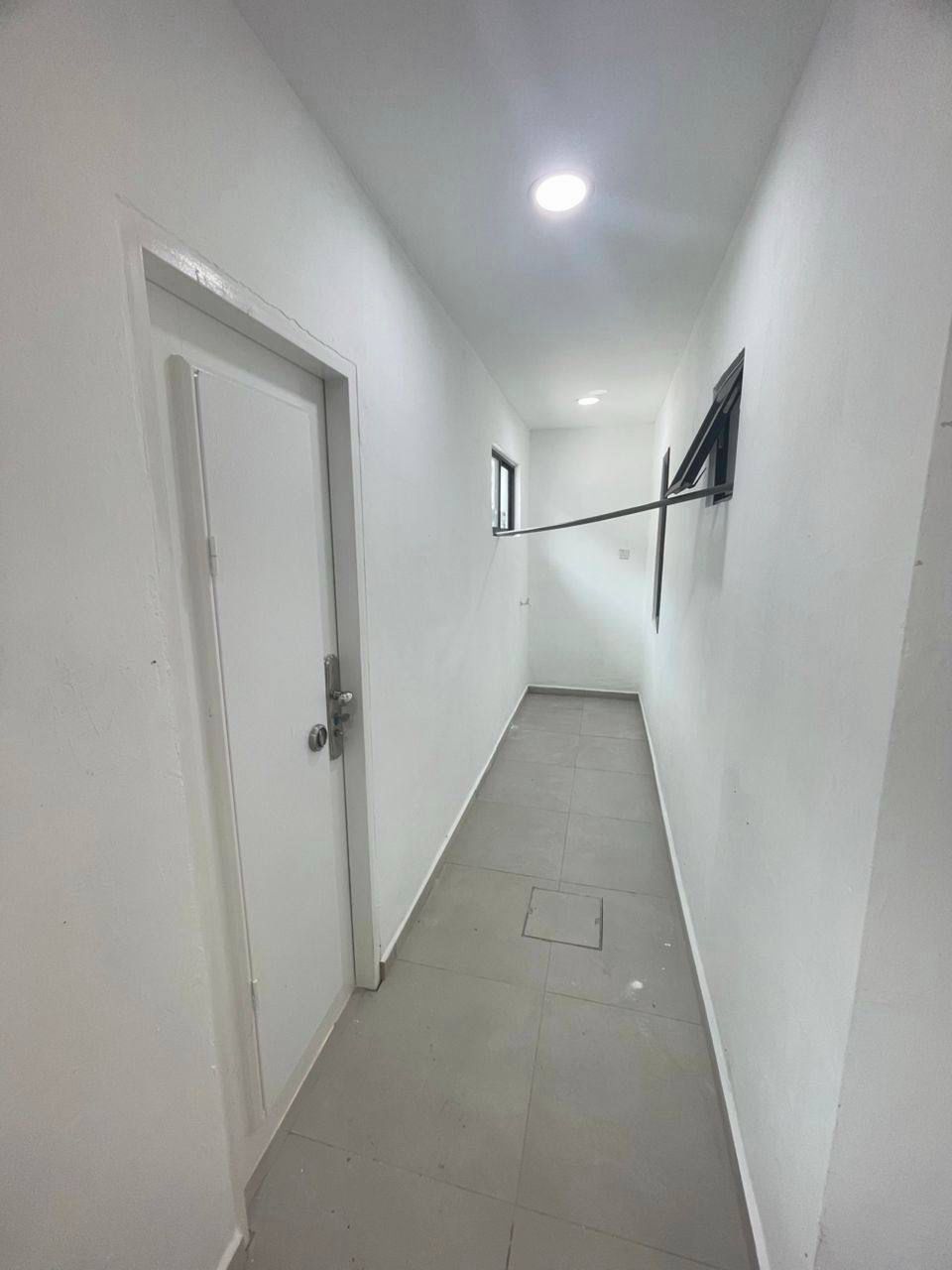 Taman Skudai Baru 2 Sty Terrace,Jalan Hang Kasturi,Skudai,Renovated image