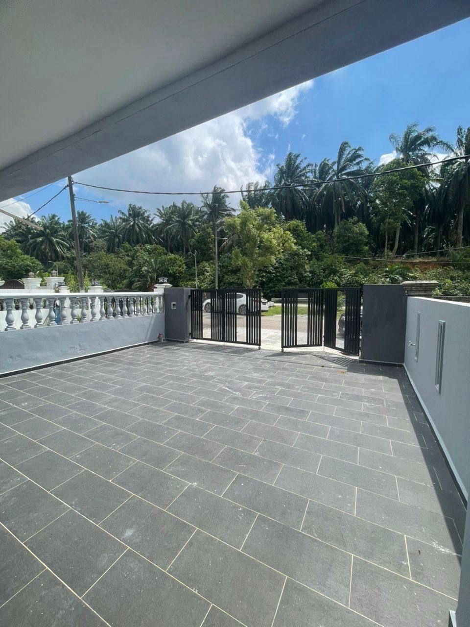 Taman Skudai Baru 2 Sty Terrace,Jalan Hang Kasturi,Skudai,Renovated image