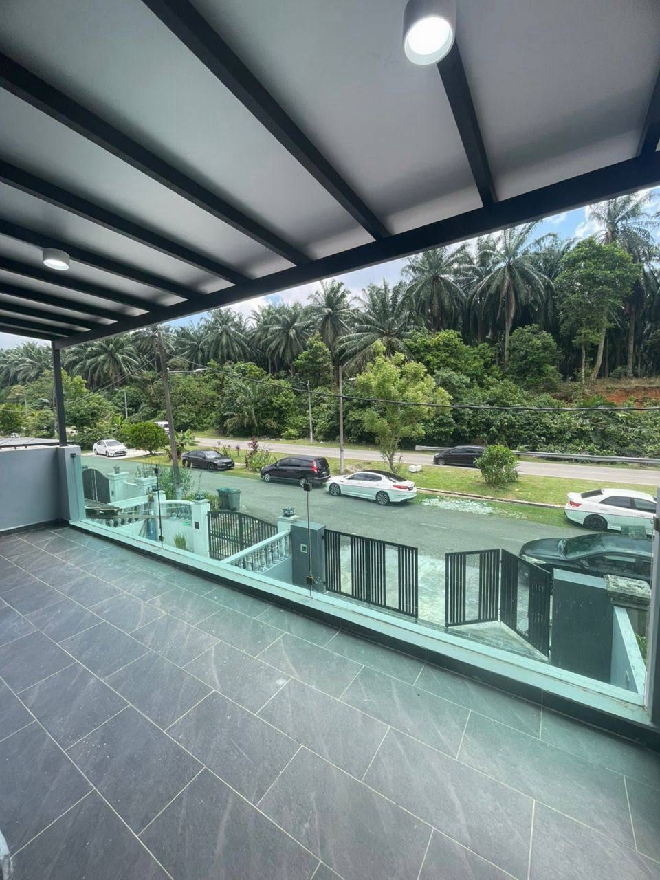 Taman Skudai Baru 2 Sty Terrace,Jalan Hang Kasturi,Skudai,Renovated image